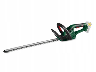 Akumulátorové elektrické nožnice Parkside 51 cm 20 V